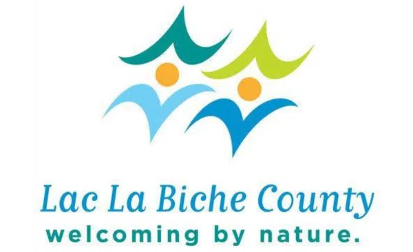 Lac La Biche County Logo
