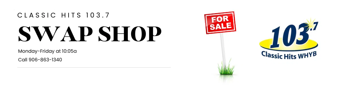 Swap Shop