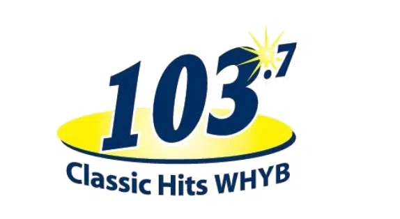 Classic Hits 103.7 Website