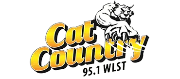 Cat Country 95.1 Website
