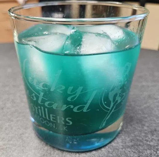 Holiday Spirits - Lucky Bastard Distillers