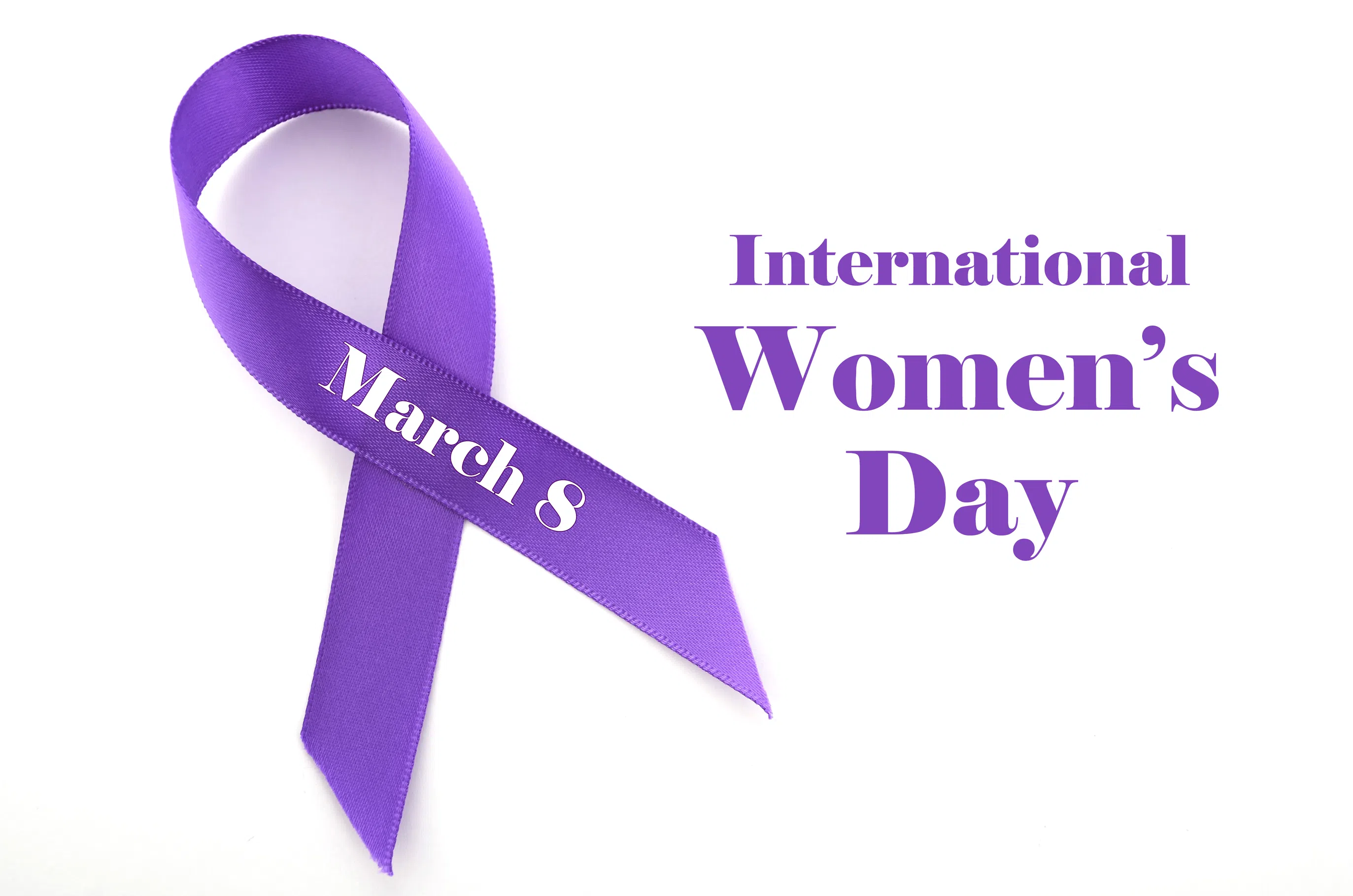 International Women's Day - #InspireInclusion