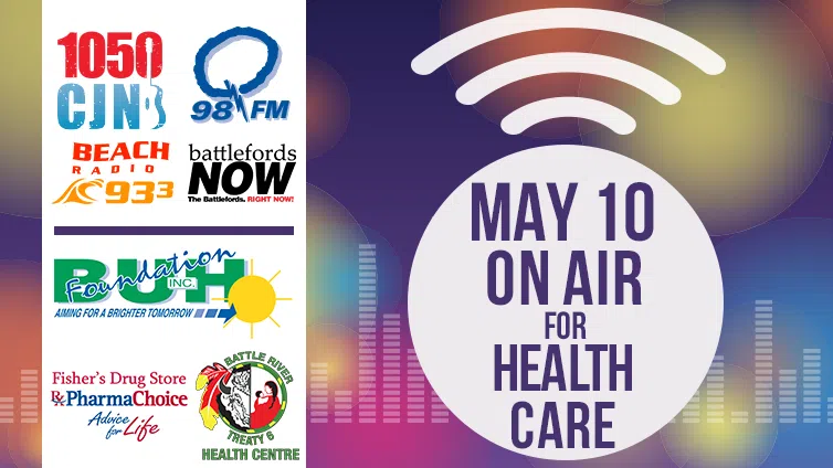 On Air for Healthcare