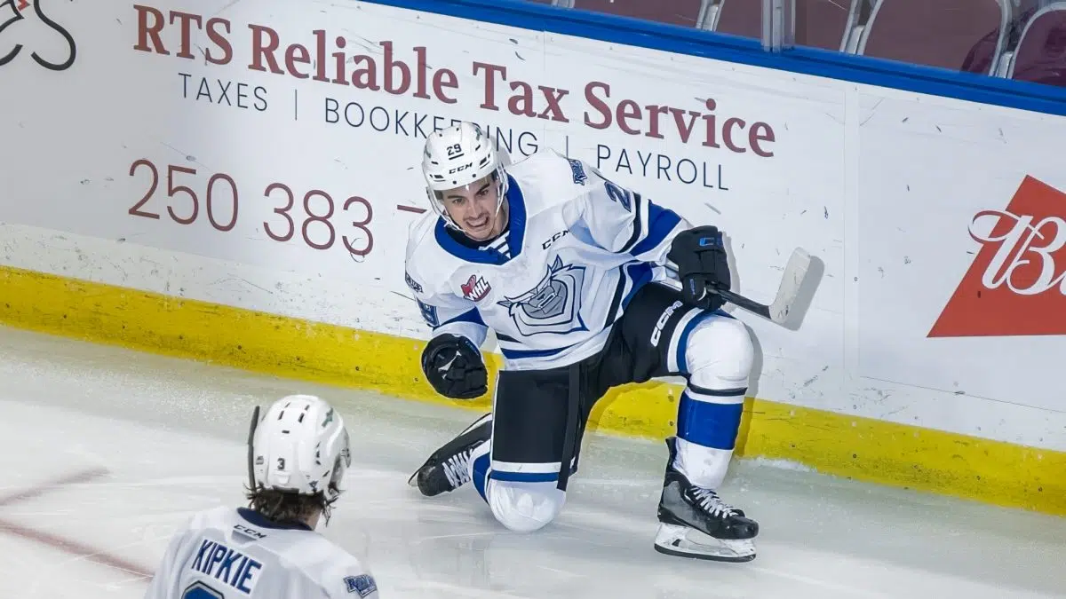 Switching Positions RoyalsFAN