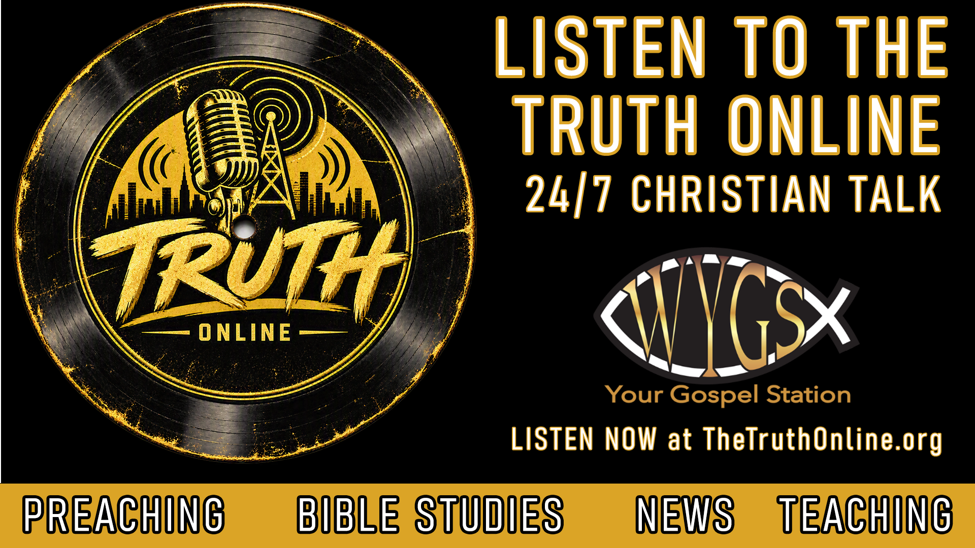 Feature: https://www.wygs.org/truthonline/