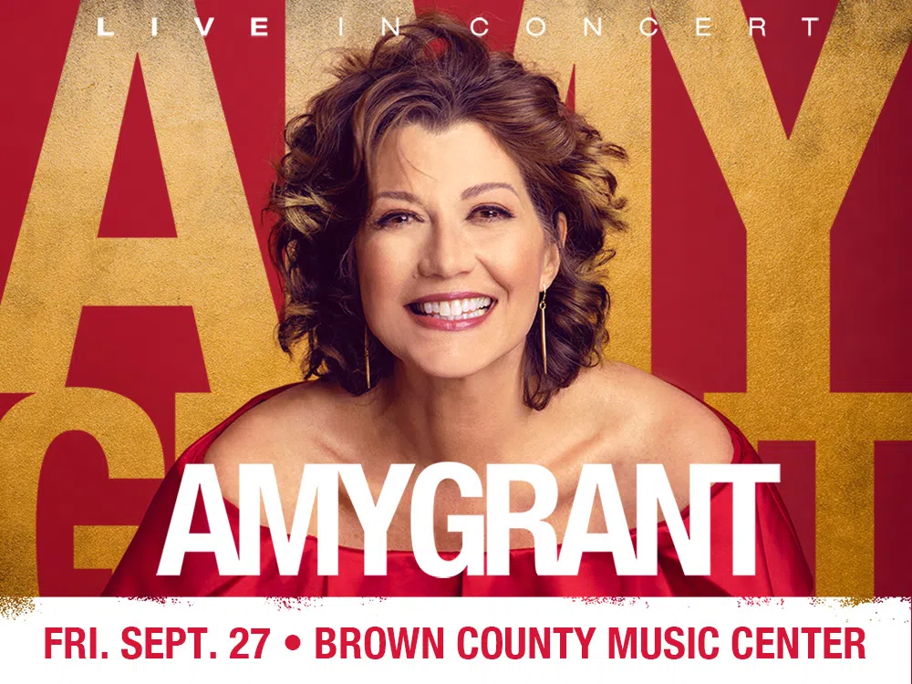 Feature: https://www.browncountymusiccenter.com/events/detail/an-evening-with-amy-grant