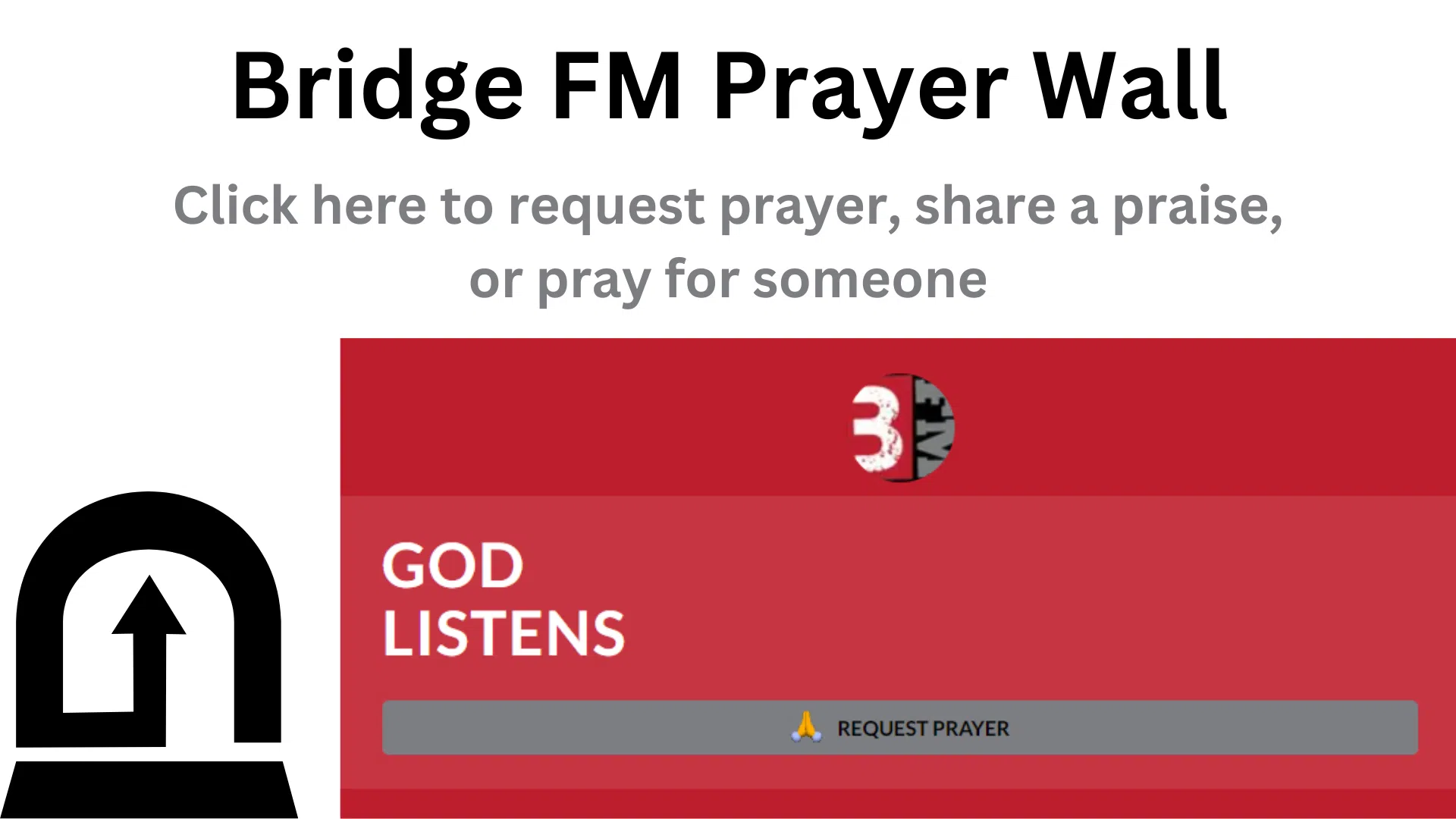 Feature: https://bridgefm.godlistens.com/