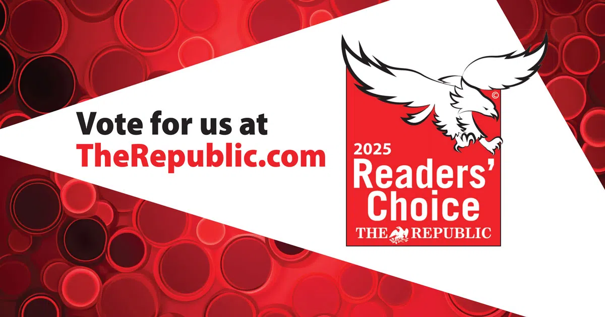 Feature: https://indianacontests.com/surveys/62/readers-choice-voting-2025.html