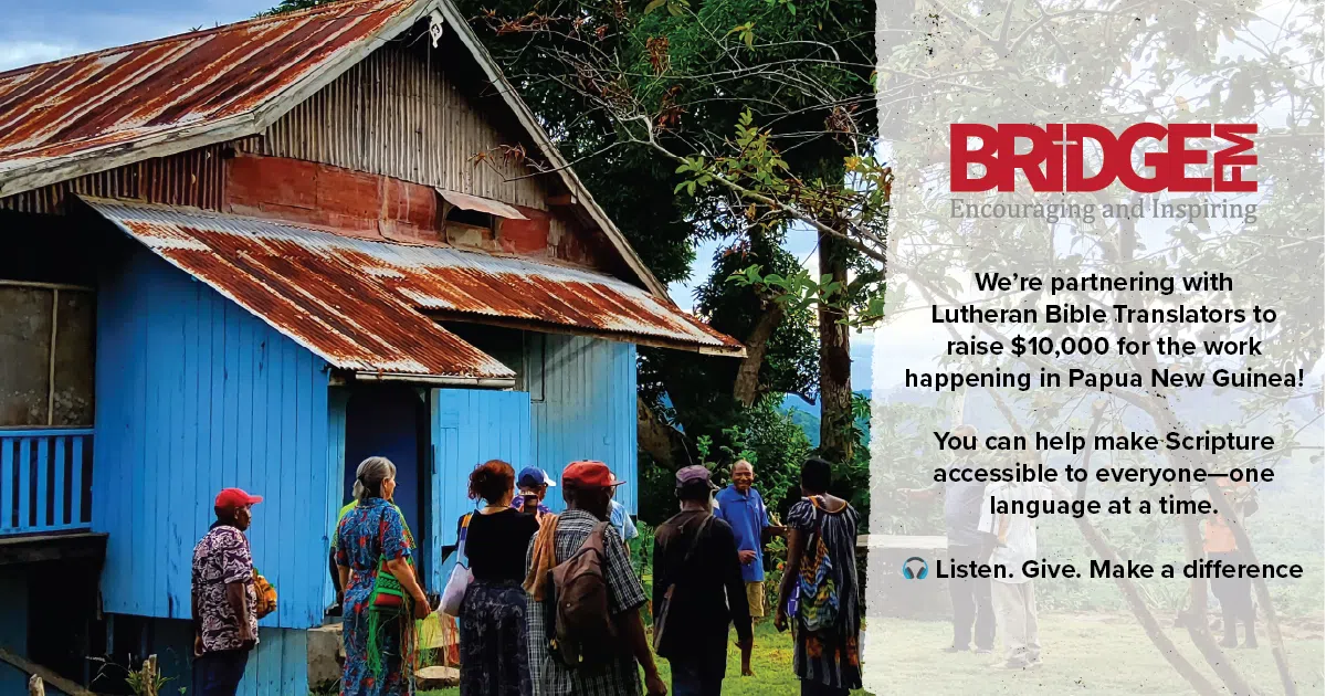 Feature: https://www.thebridgefm.org/lbt/