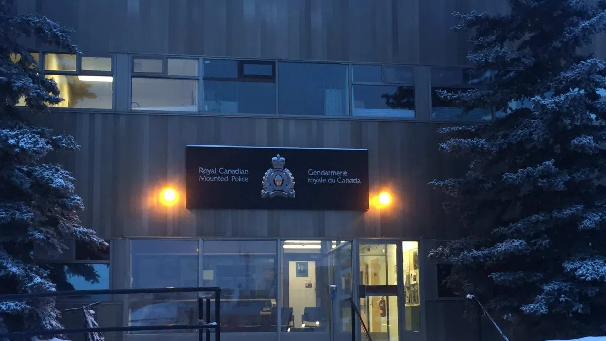 Suspect Charged for Computer Hacking After Whitehorse RCMP ...