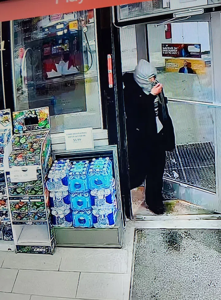 Whitehorse RCMP seek public assistance identifying armed robbery ...