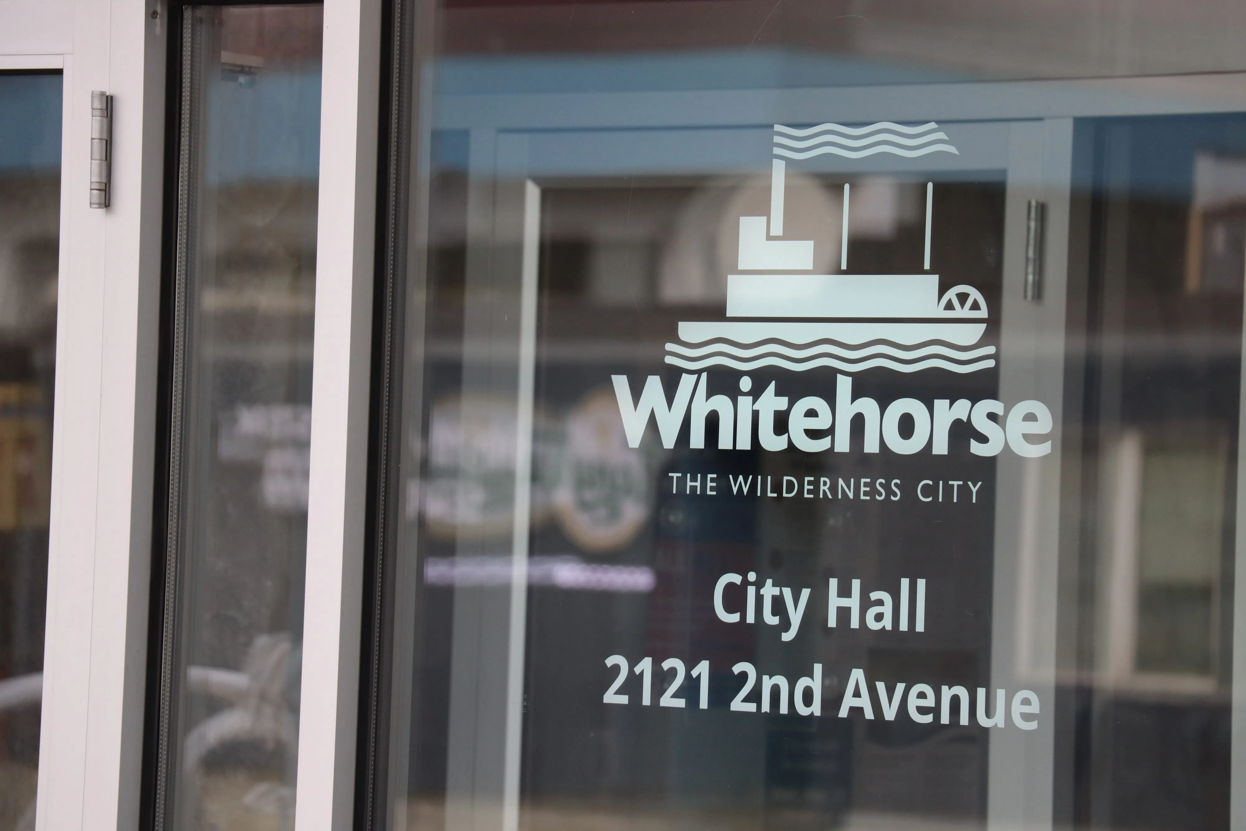 Nomination period begins for 2024 Whitehorse Municipal Election | 96.1 ...