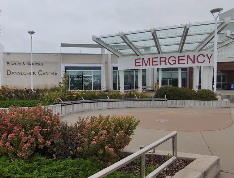 Province adding new acute care beds to reduce emergency room congestion ...