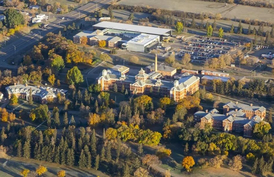 Assiniboine Community College introducing students to popular ...