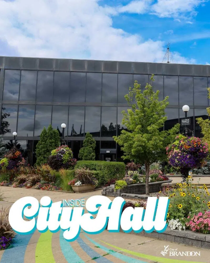 City of Brandon releases ‘Inside City Hall’ article by manager Ron ...