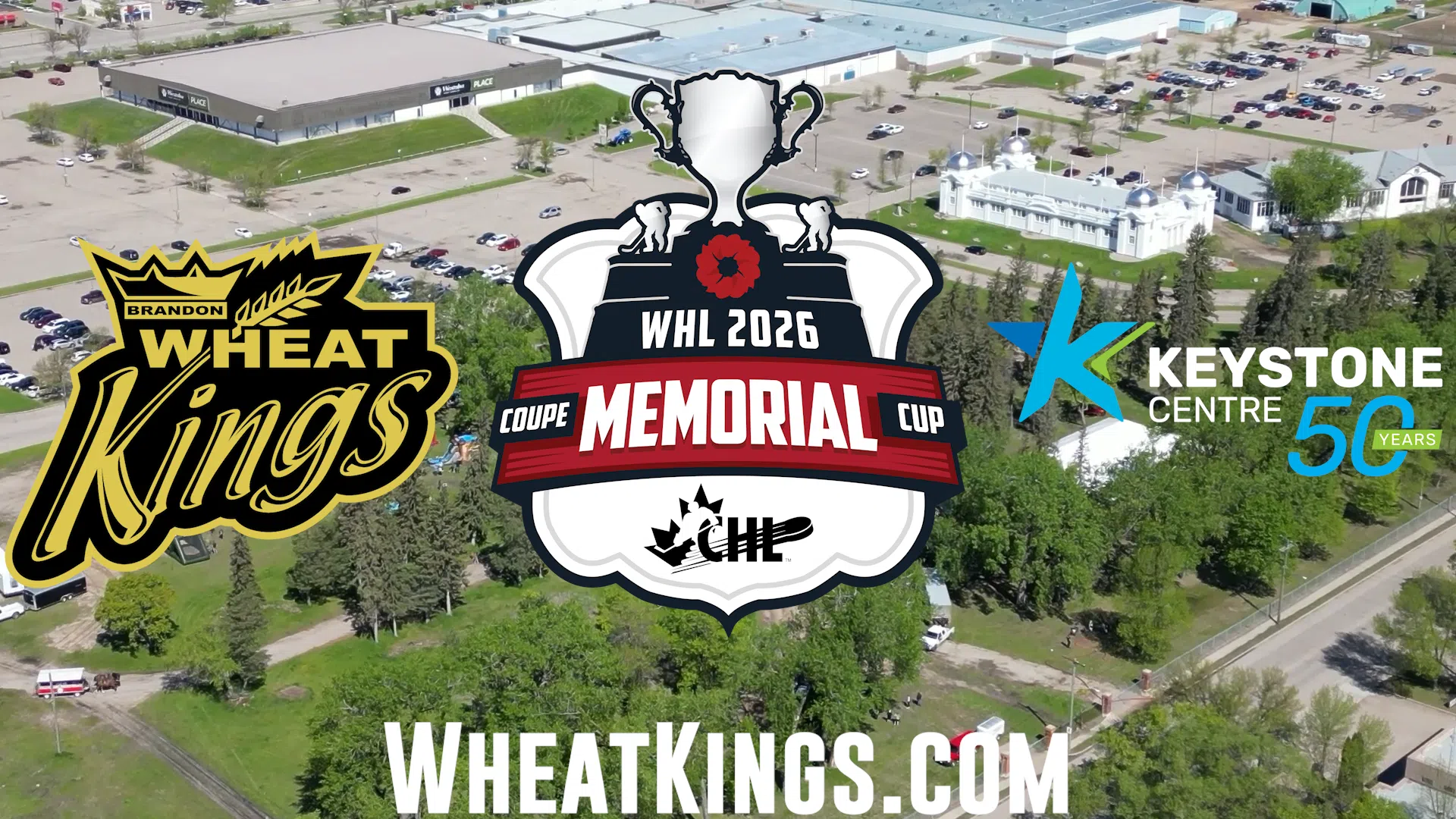 Disappointment but determination for Wheat Kings following Memorial Cup announcement 94.7 STAR FM