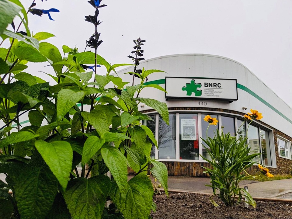 The program at Brandon’s Neighbourhood Renewal Corporation will see community members will assist with refurbishing equipment and running the makerspace. Courtesy of the Brandon Neighbourhood Renewal Corporation