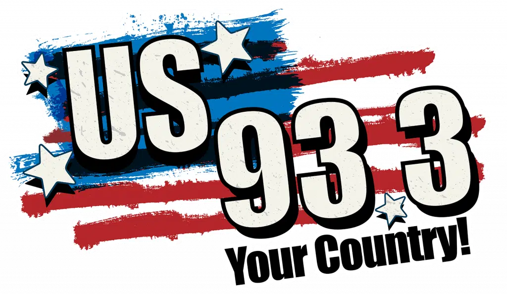 US 93.3 Your Country