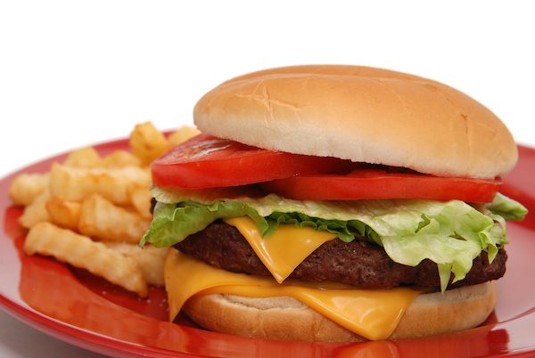 National Hamburger Day Deals! - Vimarsana News