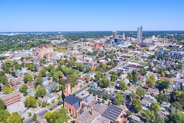 Open Streets Fort Wayne to return in August | 103.9 Wayne FM