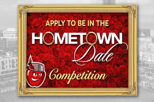 TinCaps announce “Hometown Date” competition