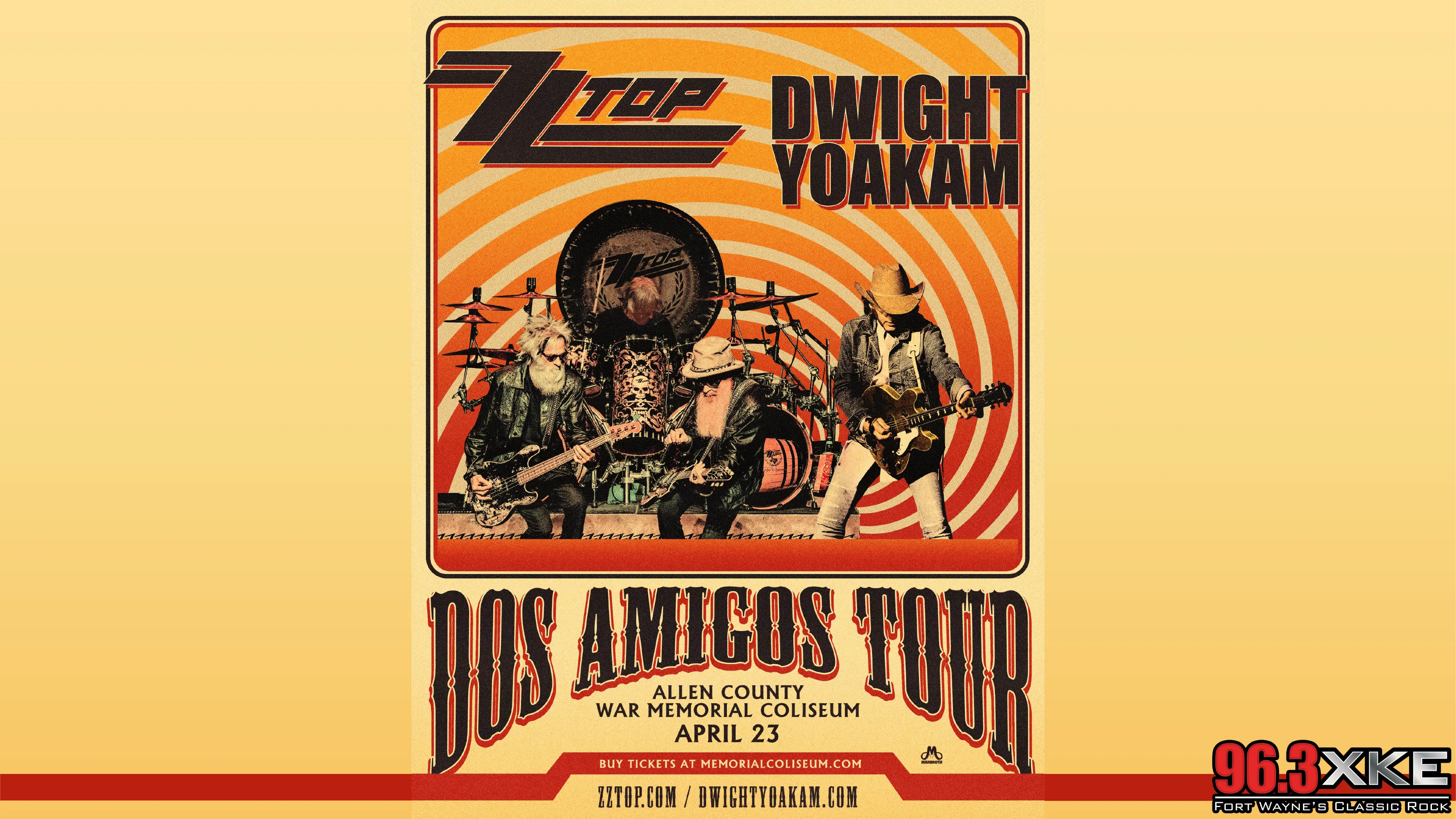 Feature: https://963xke.com/events/517734/