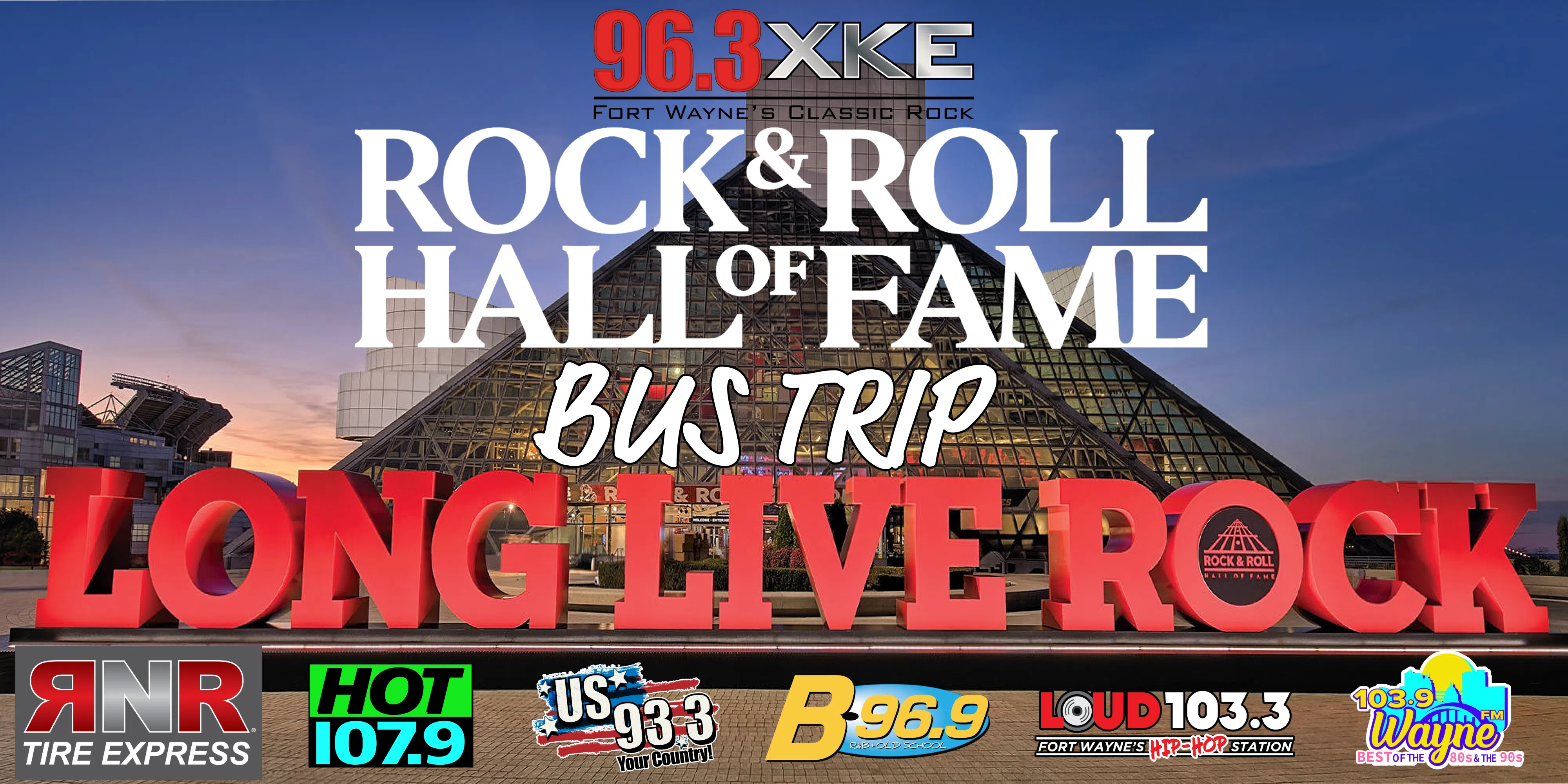 Feature: https://www.eventbrite.com/e/rock-roll-hall-of-fame-road-trip-wednesday-june-19th-tickets-901483199517
