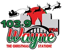 103.9 Wayne FM