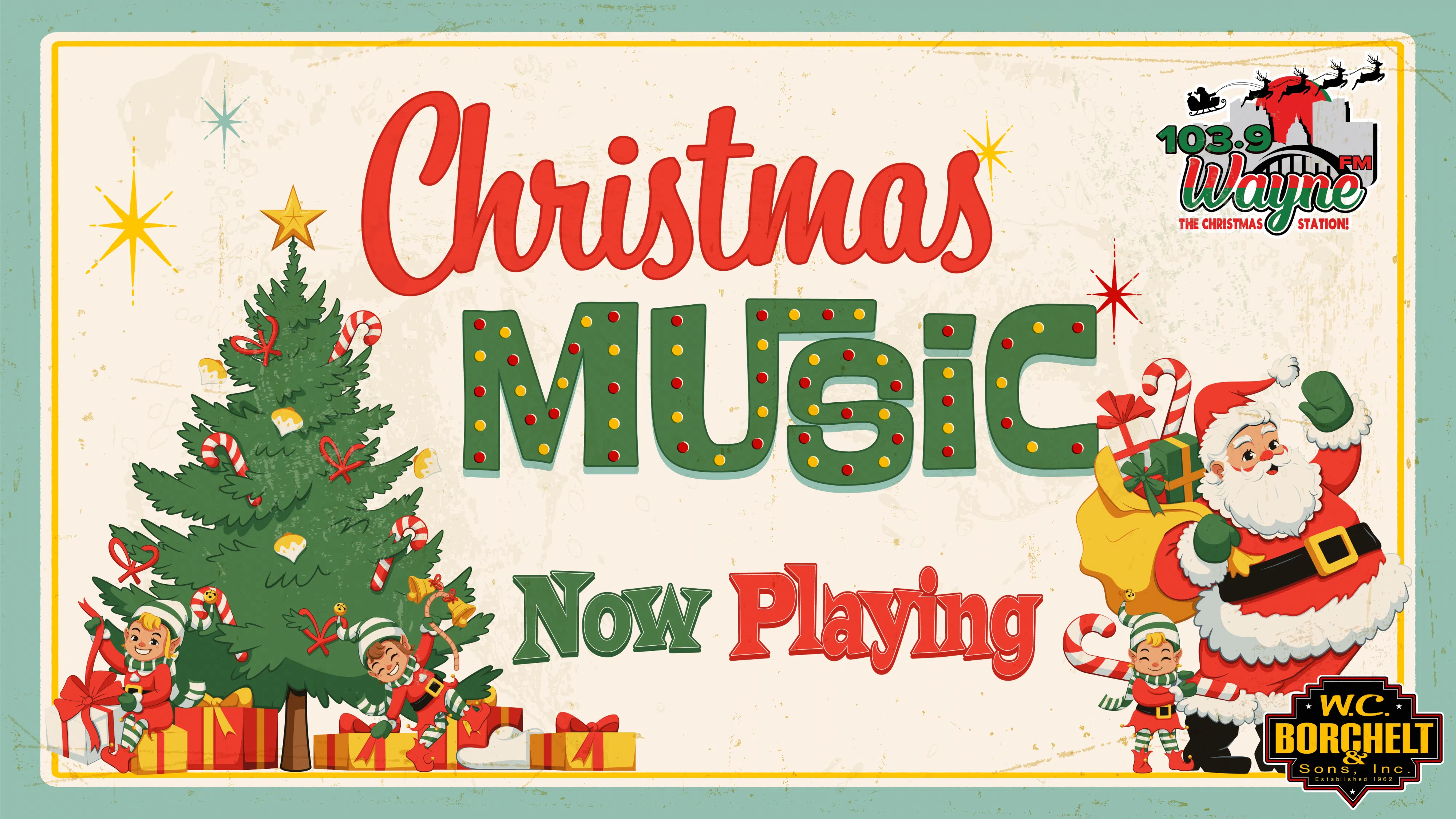 Feature: https://www.1039waynefm.com/player/?playerID=2916