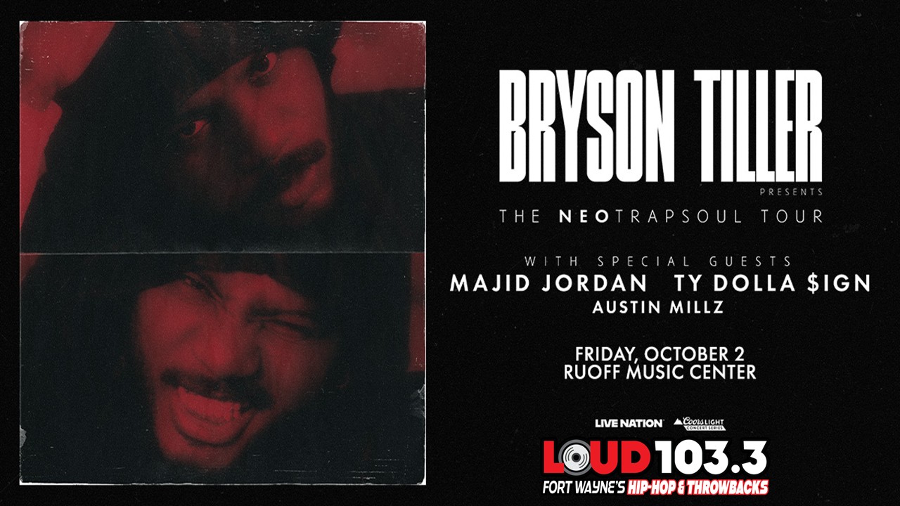Feature: https://www.loud1033.com/events/570000/