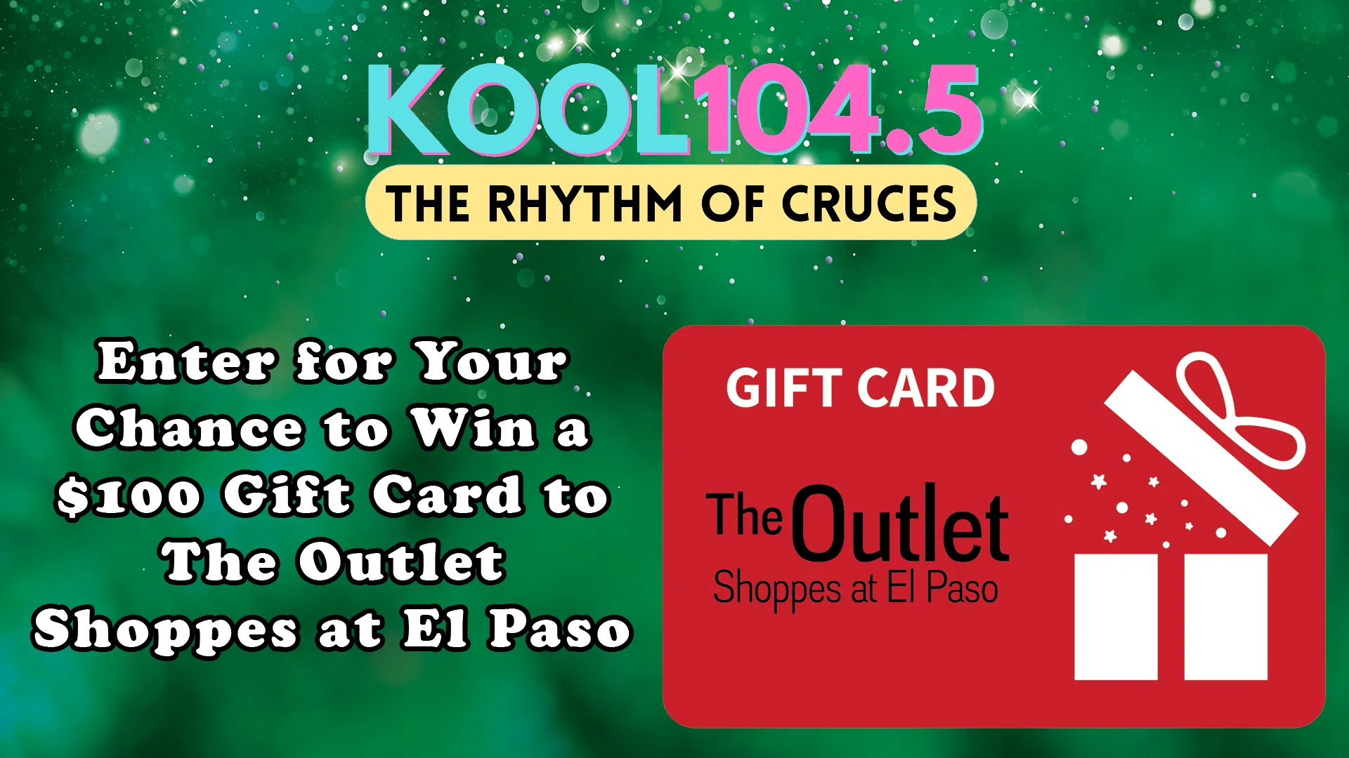 Feature: https://www.1045koolfm.com/outlet-shoppes-at-el-paso-gift-card-giveaway-2025/