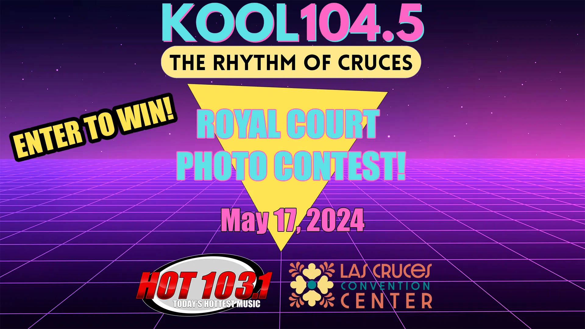 Feature: https://www.1045koolfm.com/win/royal-court-photo-contest/