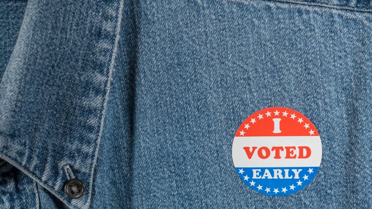 DOÑA ANA COUNTY CLERK’S OFFICE ANNOUNCES EARLY VOTING NUMBERS Classic