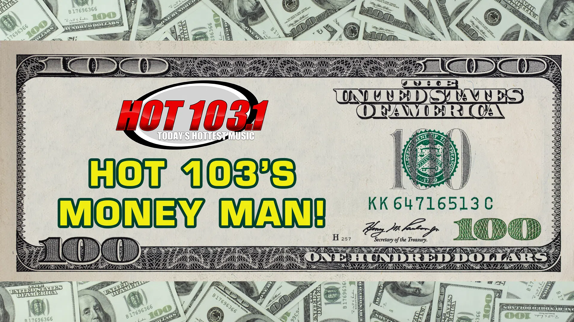 Feature: https://www.hot103.fm/hot-103-money-man/