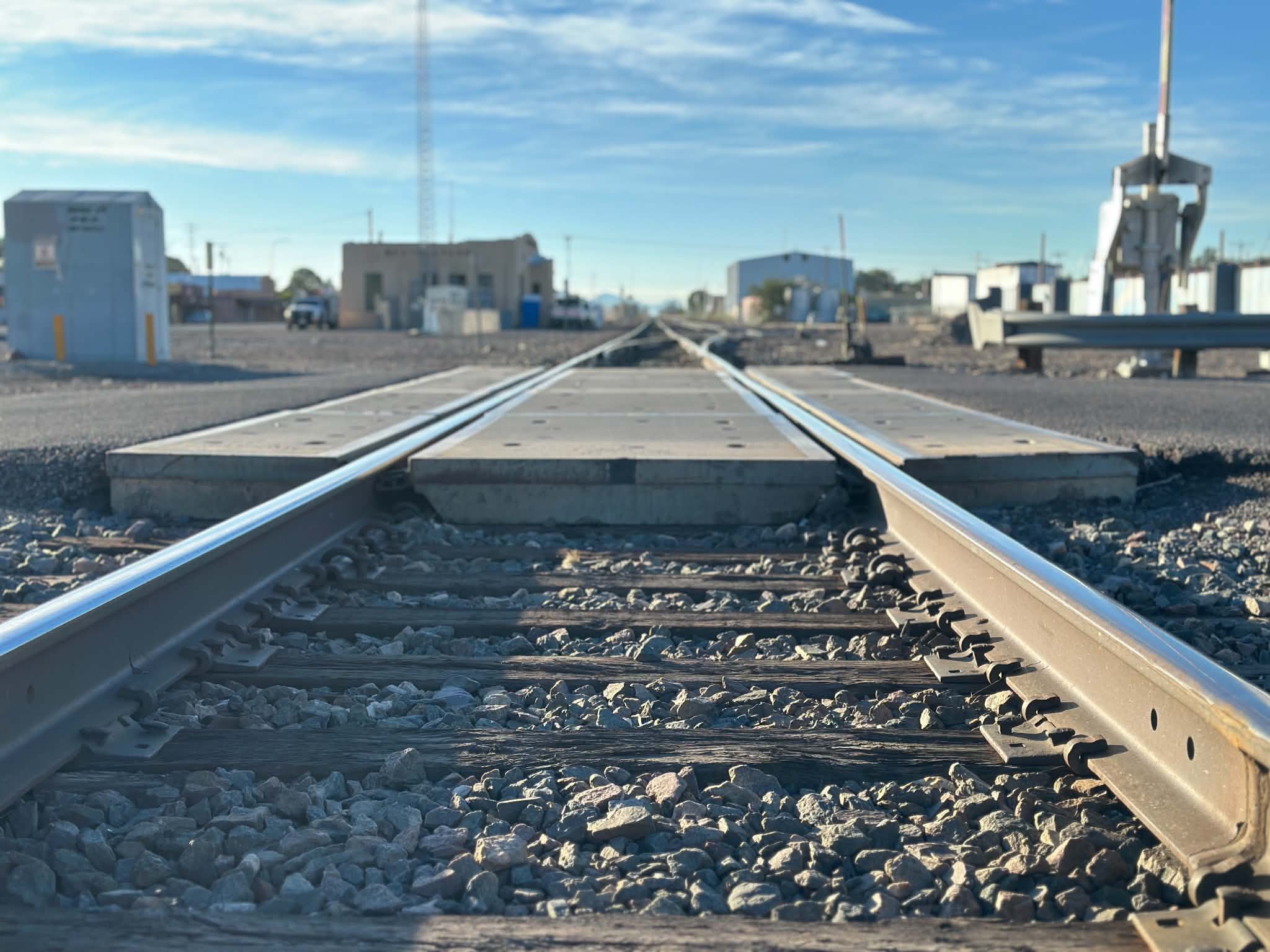 Train Collision Claims Young Girl’s Life