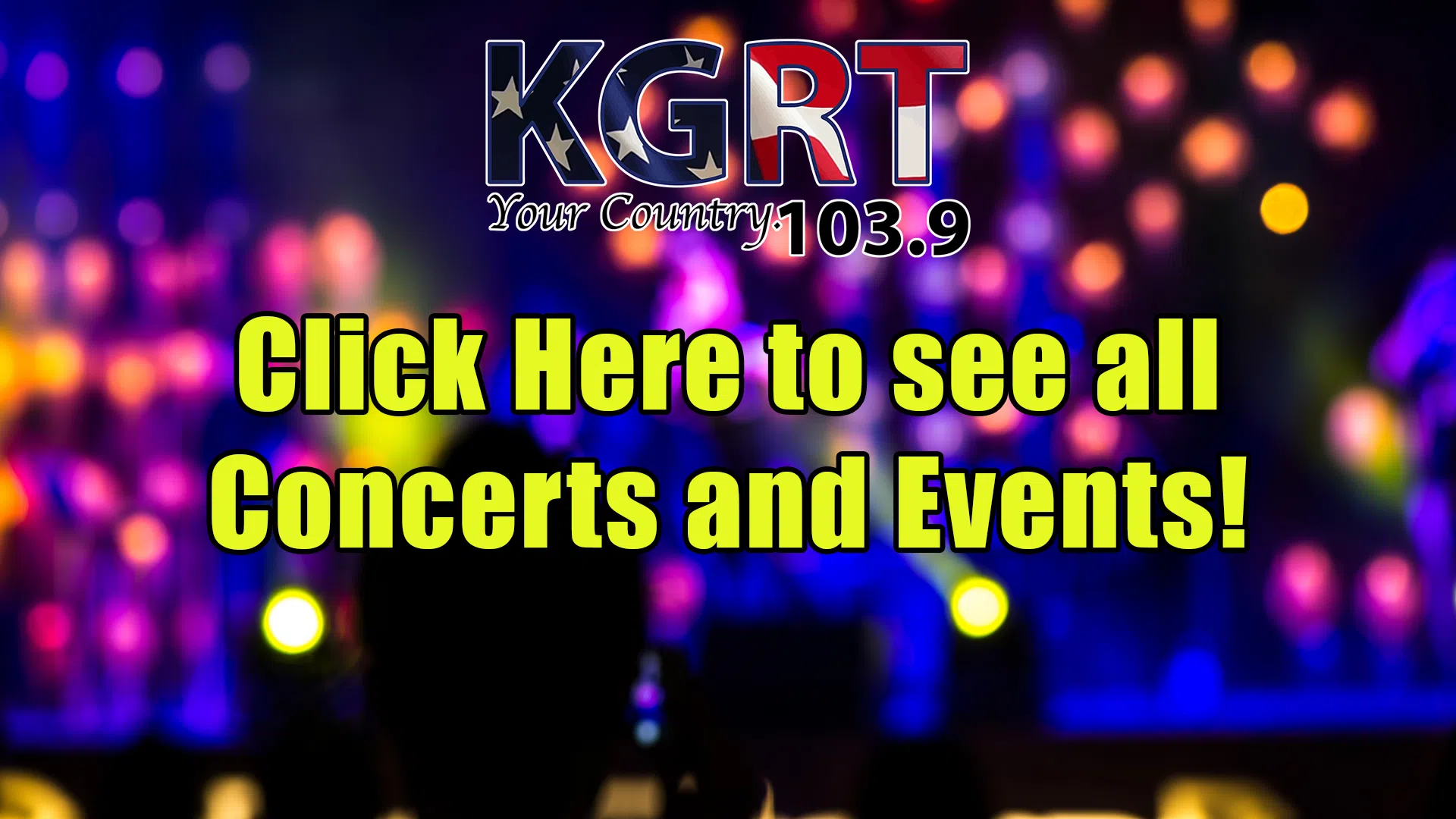 Feature: https://www.kgrt.com/concerts-and-events/