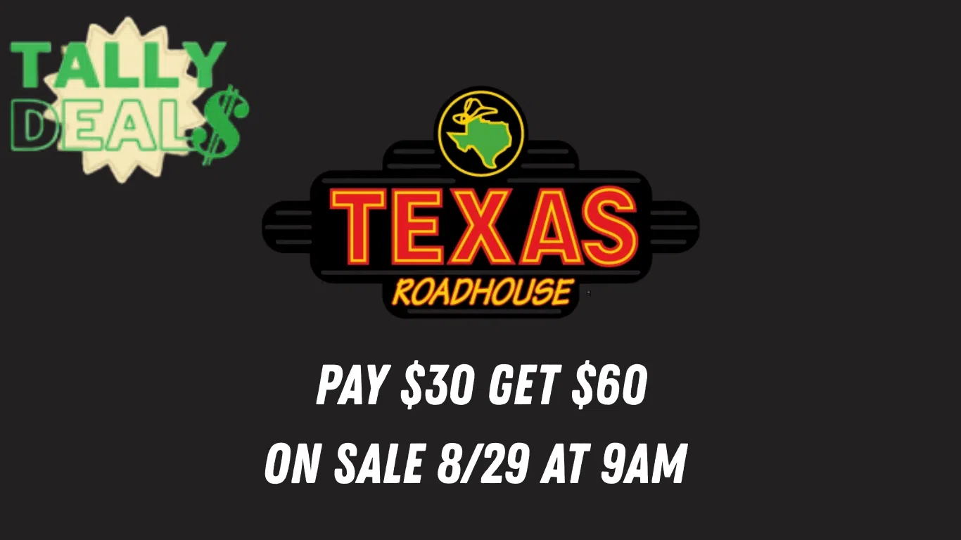 Feature: https://tally-deals.com