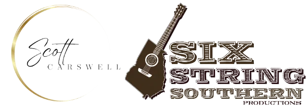 Scott Carswell & Six String Southern