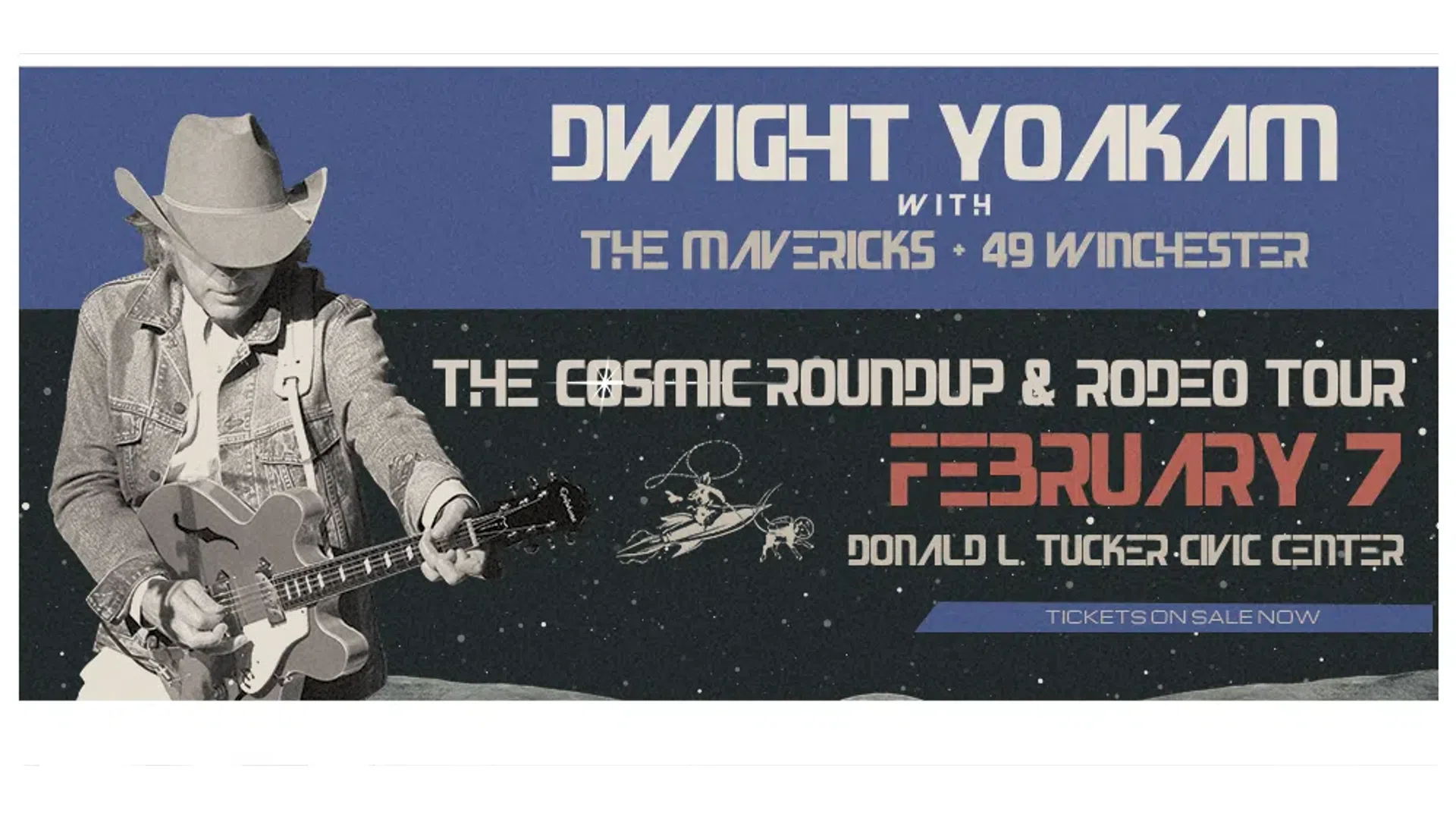 Feature: https://www.1031thewolf.com/dwight-yoakam-text-to-win/