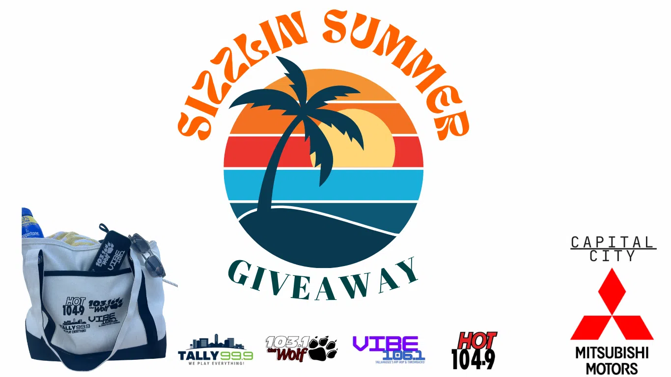 Feature: https://www.1031thewolf.com/sizzlin-summer-giveaway/