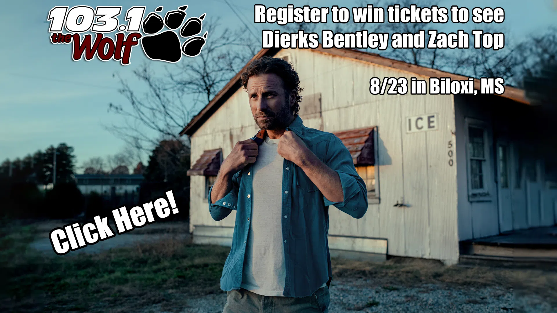 Feature: https://www.1031thewolf.com/dierks-bentley-and-zach-top-823-in-biloxi-ms/