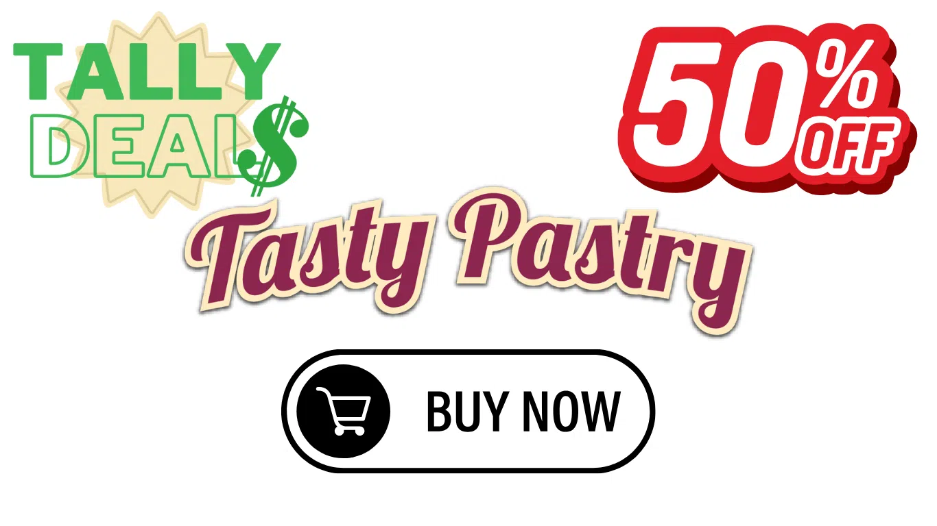 Feature: https://www.tally-deals.com