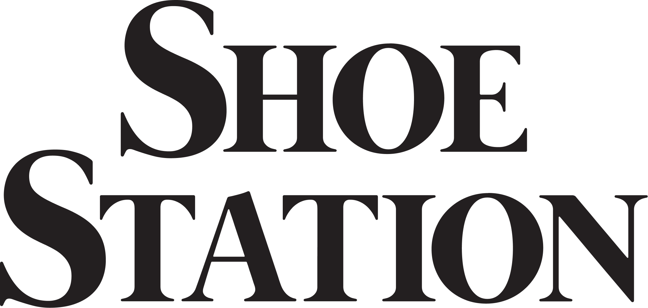 Shoe Station