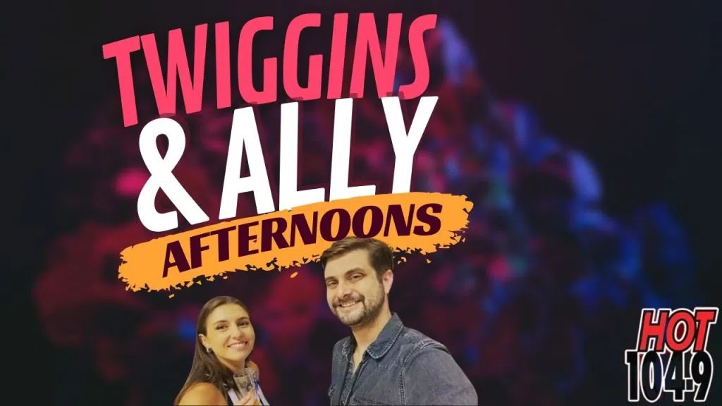 Twiggins and Ally