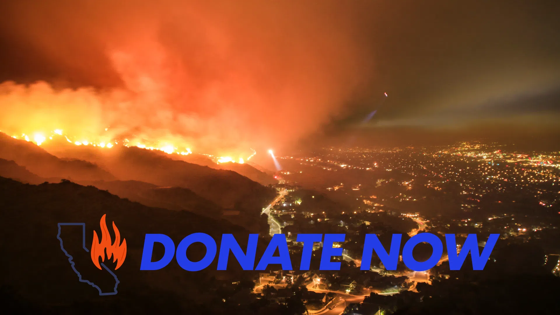 Feature: https://www.gofundme.com/f/wildfire-relief-fund-2025