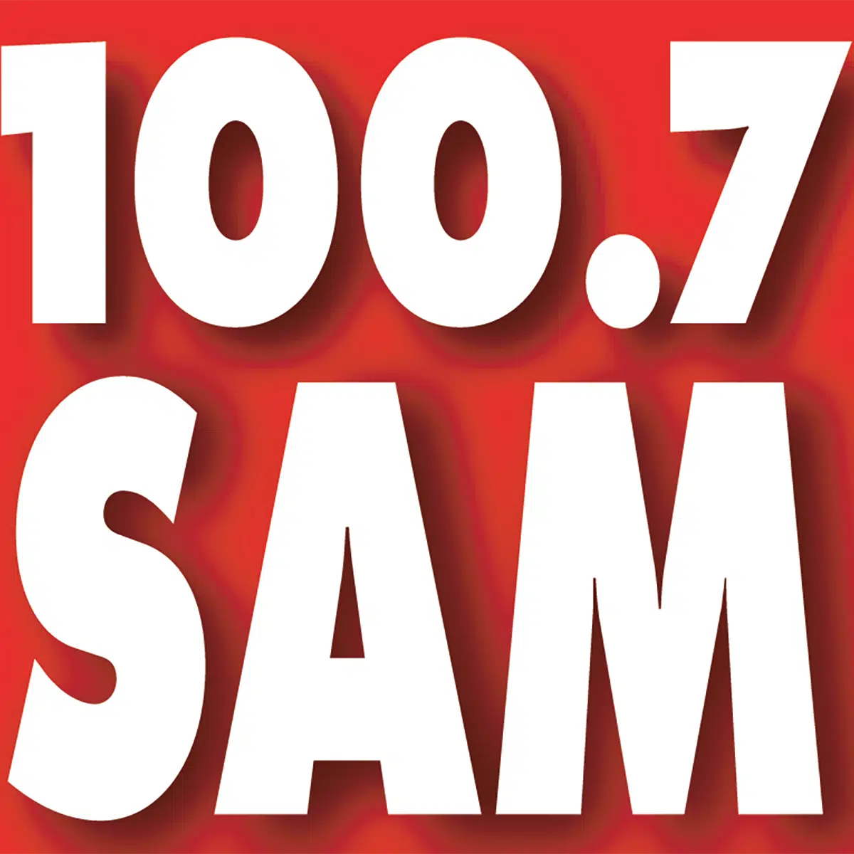 SAM 100.7
