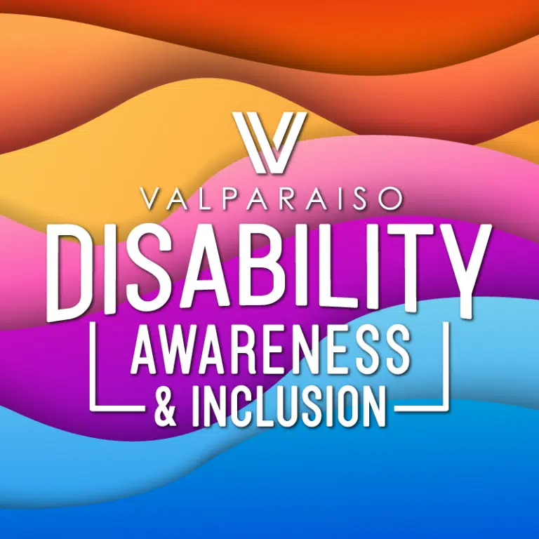 Jason Benetti to Appear in Valparaiso on Disability Awareness