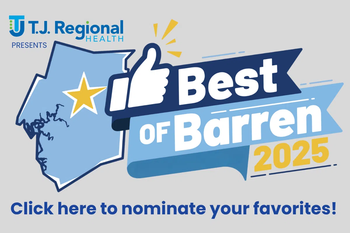 Feature: https://www.wcluradio.com/2025-best-of-barren/