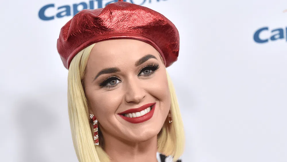 ABC Announces Disney Holiday Singalong With Katy Perry, Chloe X Halle