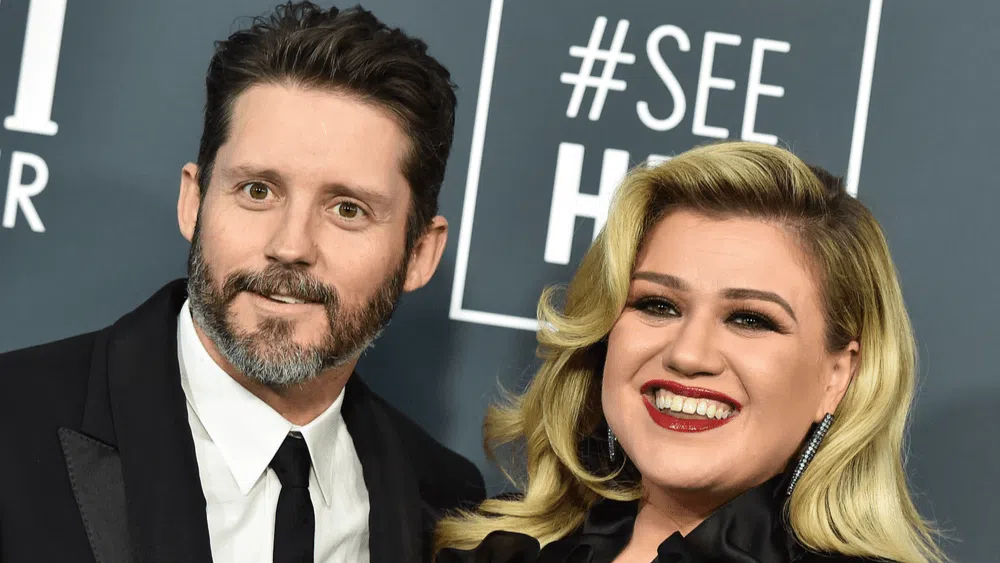 Kelly Clarkson Awarded Primary Custody of Her Children in Divorce From